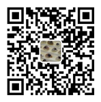 微信一扫 认识完美